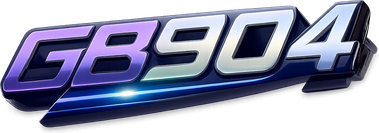 GB904 লোগো